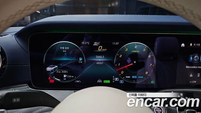 Mercedes-Benz E-Class (W213) E450 4MATIC Cabriolet 2021 — фото 8