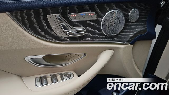 Mercedes-Benz E-Class (W213) E450 4MATIC Cabriolet 2021 — фото 27