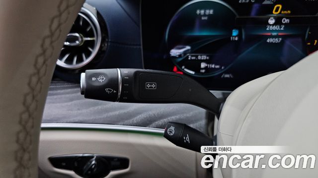 Mercedes-Benz E-Class (W213) E450 4MATIC Cabriolet 2021 — фото 28