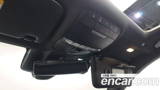 Mercedes-Benz C-Class (W205) C220 d 4MATIC 2020 — фото 20