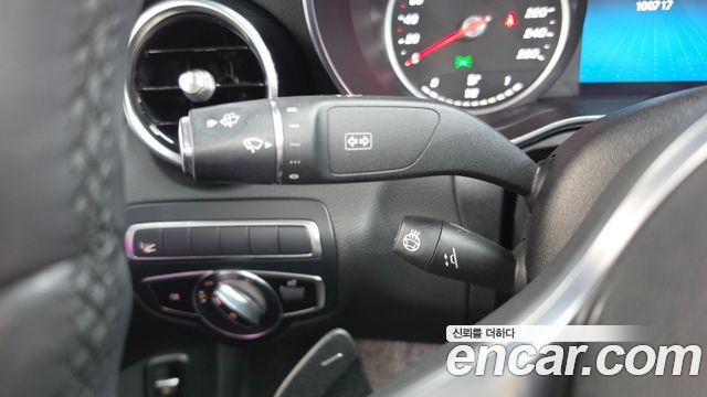 Mercedes-Benz C-Class (W205) C220 d 4MATIC 2020 — фото 29