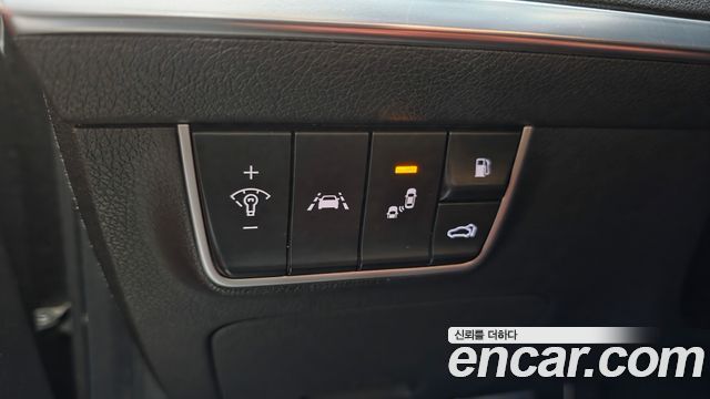 Kia Stinger 2.0 Turbo AWD Platinum 2020 — фото 18