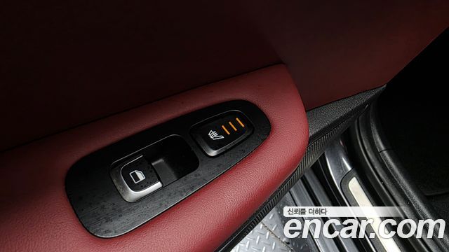 Kia Stinger 2.0 Turbo AWD Platinum 2020 — фото 28