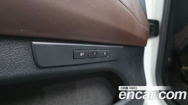 BMW 5 Series GT (F07) GT 30d xDrive 2016 — фото 18