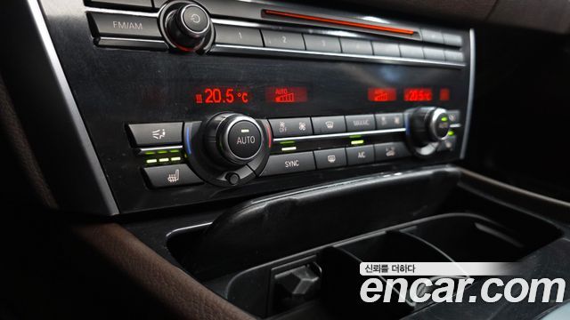 BMW 5 Series GT (F07) GT 30d xDrive 2016 — фото 34