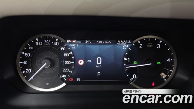 Land Rover Defender (L663) 110 D250 SE 2023 — фото 8