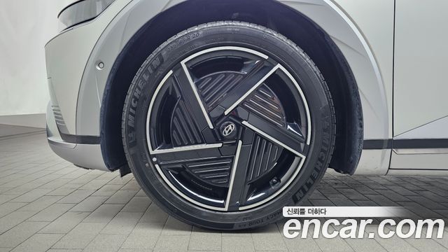 Hyundai Ioniq 5 Long Range Prestige 2025 — фото 5