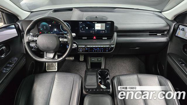 Hyundai Ioniq 5 Long Range Prestige 2025 — фото 7