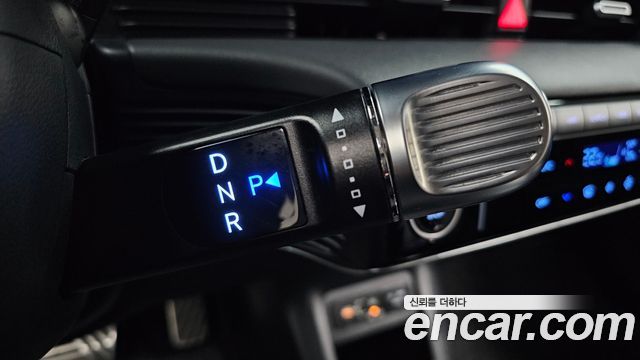 Hyundai Ioniq 5 Long Range Prestige 2025 — фото 9