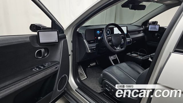 Hyundai Ioniq 5 Long Range Prestige 2025 — фото 10