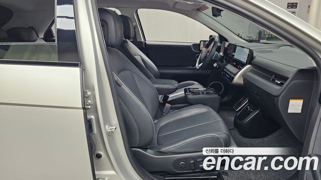 Hyundai Ioniq 5 Long Range Prestige 2025 — фото 11