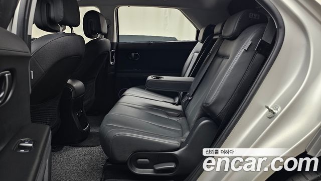 Hyundai Ioniq 5 Long Range Prestige 2025 — фото 12