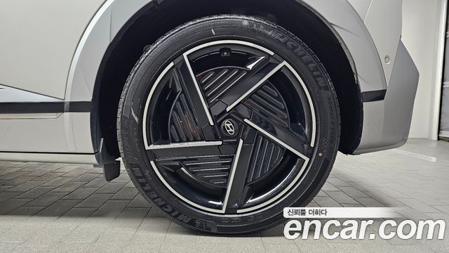 Hyundai Ioniq 5 Long Range Prestige 2025 — фото 21