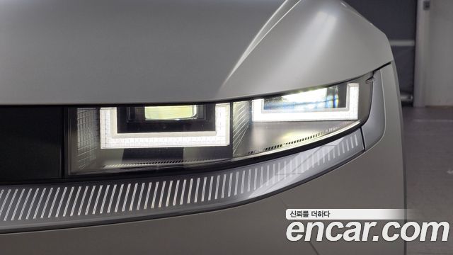 Hyundai Ioniq 5 Long Range Prestige 2025 — фото 22