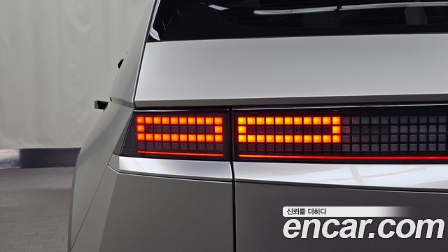 Hyundai Ioniq 5 Long Range Prestige 2025 — фото 23