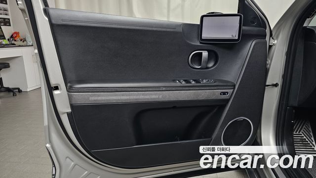 Hyundai Ioniq 5 Long Range Prestige 2025 — фото 24