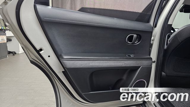 Hyundai Ioniq 5 Long Range Prestige 2025 — фото 25