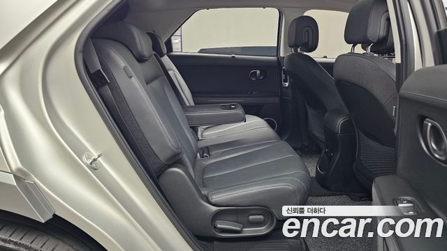 Hyundai Ioniq 5 Long Range Prestige 2025 — фото 26