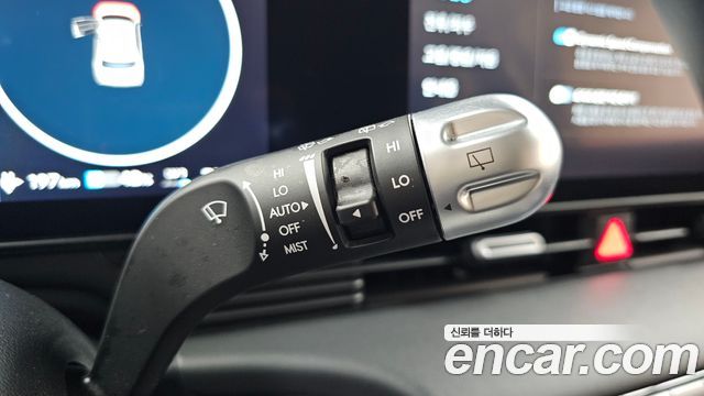 Hyundai Ioniq 5 Long Range Prestige 2025 — фото 28