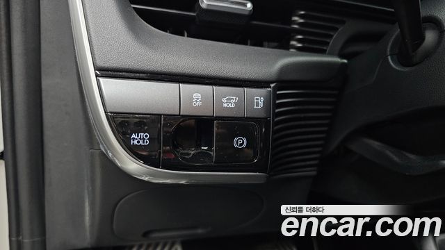 Hyundai Ioniq 5 Long Range Prestige 2025 — фото 30