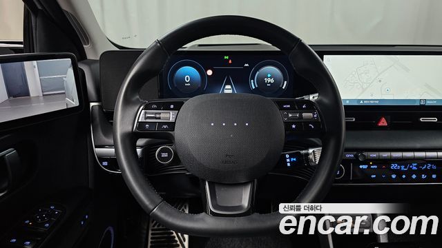 Hyundai Ioniq 5 Long Range Prestige 2025 — фото 31