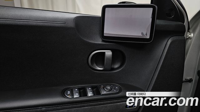 Hyundai Ioniq 5 Long Range Prestige 2025 — фото 32
