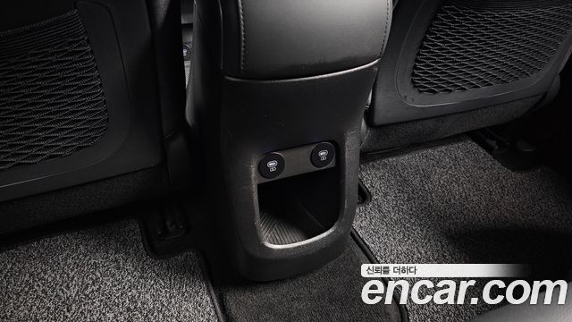 Hyundai Ioniq 5 Long Range Prestige 2025 — фото 33