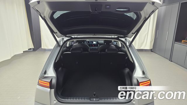 Hyundai Ioniq 5 Long Range Prestige 2025 — фото 34