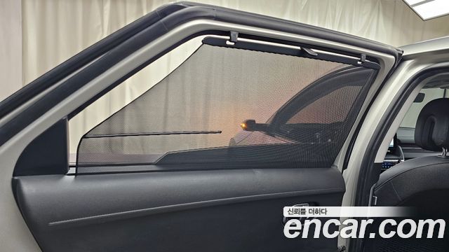 Hyundai Ioniq 5 Long Range Prestige 2025 — фото 37