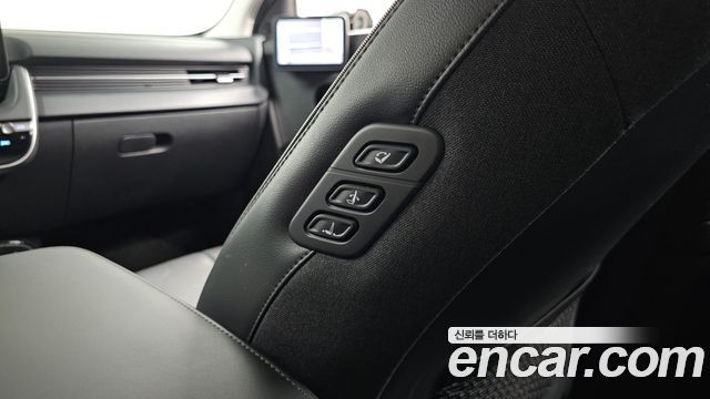 Hyundai Ioniq 5 Long Range Prestige 2025 — фото 38