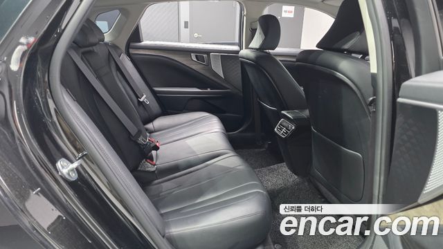 Kia K8 3.5 LPG 2WD Standard(Rentcar) 2022 — фото 12