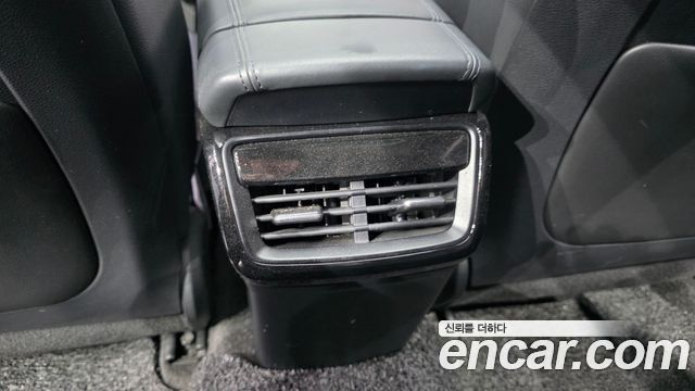 Kia K8 3.5 LPG 2WD Standard(Rentcar) 2022 — фото 19