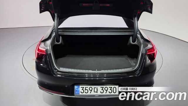 Kia K8 3.5 LPG 2WD Standard(Rentcar) 2022 — фото 20