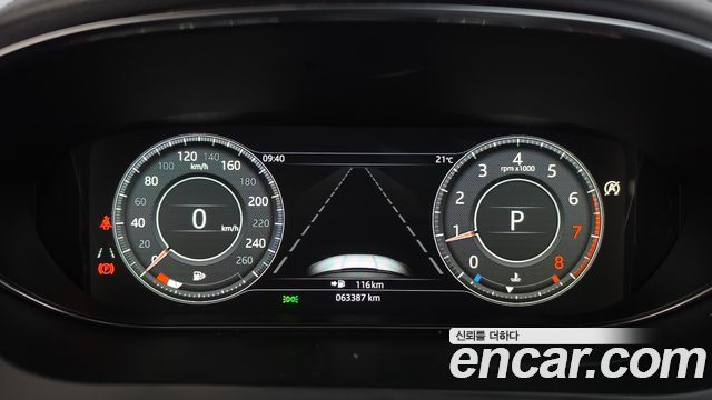 Jaguar E-PACE P250 SE 2019 — фото 8