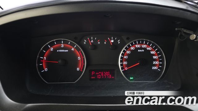 KG Mobility (SsangYong) Korando Sport Extreme 4WD 2016 — фото 8