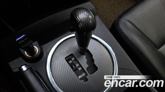 KG Mobility (SsangYong) Korando Sport Extreme 4WD 2016 — фото 9