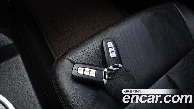 KG Mobility (SsangYong) Korando Sport Extreme 4WD 2016 — фото 17