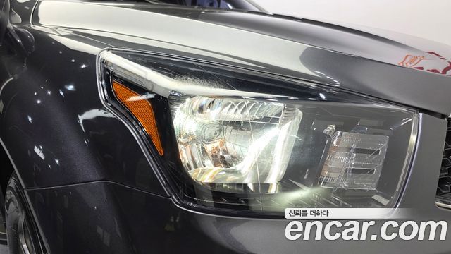 KG Mobility (SsangYong) Korando Sport Extreme 4WD 2016 — фото 22