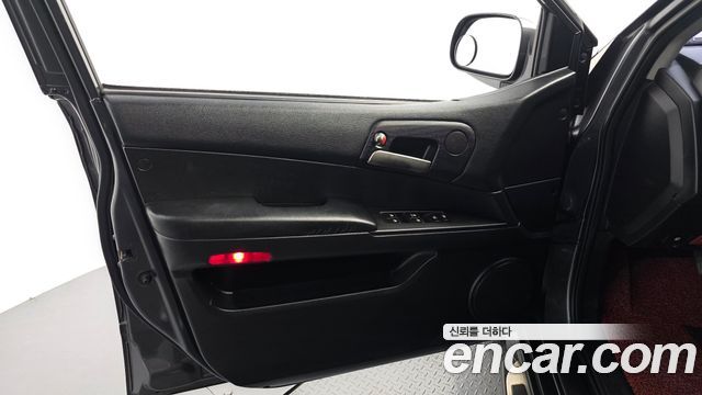 KG Mobility (SsangYong) Korando Sport Extreme 4WD 2016 — фото 24