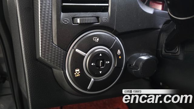 KG Mobility (SsangYong) Korando Sport Extreme 4WD 2016 — фото 27