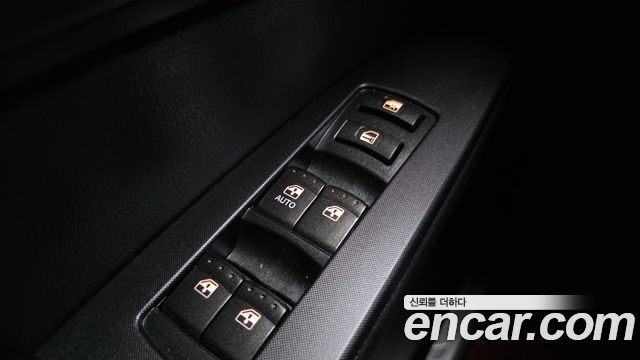 KG Mobility (SsangYong) Korando Sport Extreme 4WD 2016 — фото 28