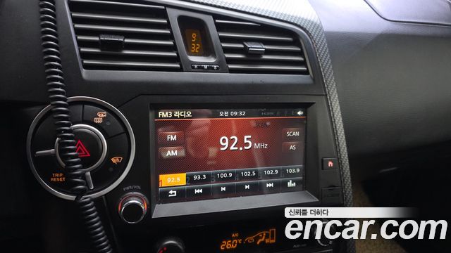 KG Mobility (SsangYong) Korando Sport Extreme 4WD 2016 — фото 29
