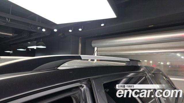 KG Mobility (SsangYong) Korando Sport Extreme 4WD 2016 — фото 30