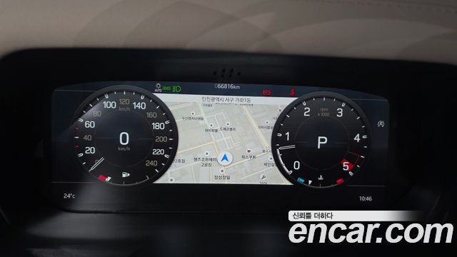 Land Rover Defender (L663) 110 D250 S 2022 — фото 8