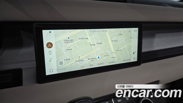 Land Rover Defender (L663) 110 D250 S 2022 — фото 14