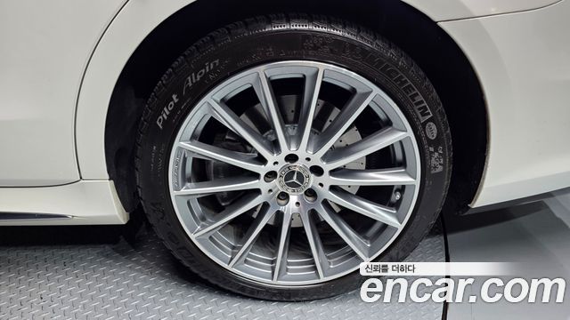 Mercedes-Benz S-Class (W223) S500L 4MATIC 2022 — фото 27