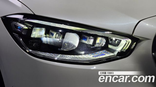 Mercedes-Benz S-Class (W223) S500L 4MATIC 2022 — фото 28
