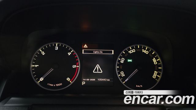 Land Rover Discovery 4 3.0 SDV6 SE 2016 — фото 8