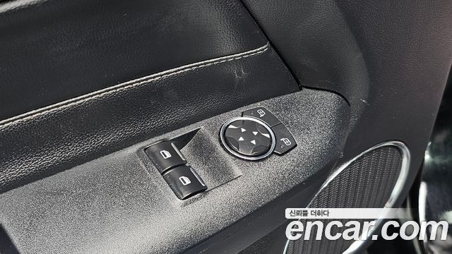 Ford Mustang Coupe 2015 — фото 20