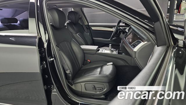 Genesis G80 3.3 GDI Luxury 2018 — фото 12